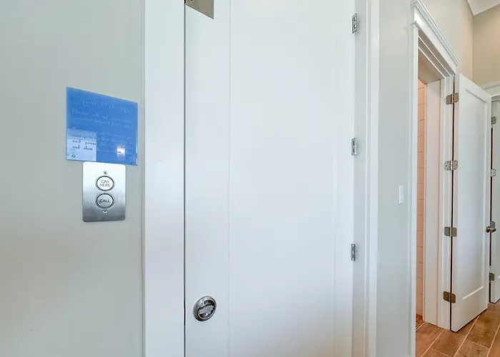 Aqua Therapy By Gsvr - Beachfront With Pool & Elevator - Free Activities And Golf Holiday home *