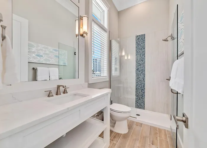 Aqua Therapy By Gsvr - Beachfront With Pool & Elevator - Free Activities And Golf Holiday home Gulf Shores