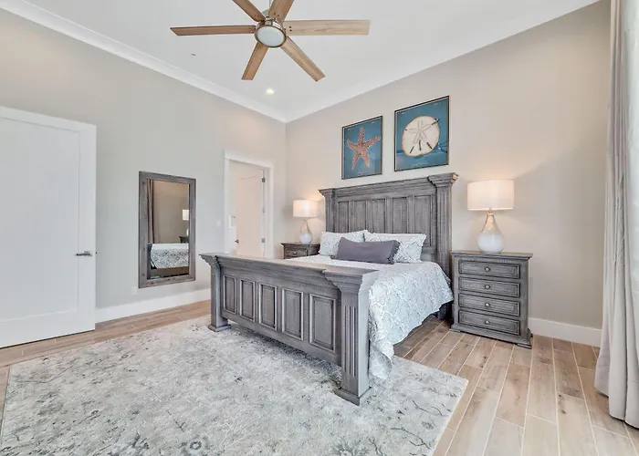 Holiday home Aqua Therapy By Gsvr - Beachfront With Pool & Elevator - Free Activities And Golf Gulf Shores