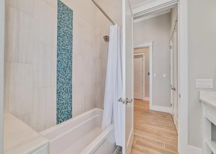 Aqua Therapy By Gsvr - Beachfront With Pool & Elevator - Free Activities And Golf * Gulf Shores