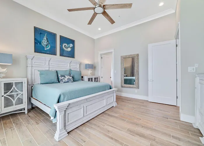 Aqua Therapy By Gsvr - Beachfront With Pool & Elevator - Free Activities And Golf * Gulf Shores