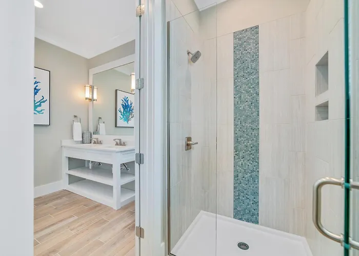 Aqua Therapy By Gsvr - Beachfront With Pool & Elevator - Free Activities And Golf Gulf Shores